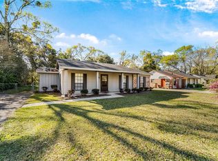 6163 Quail Run S #4, Theodore, AL 36582