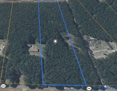 0 Bell Rd #16, Yale, VA, 23897