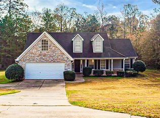 760 Wynn Rd, McDonough, GA 30252