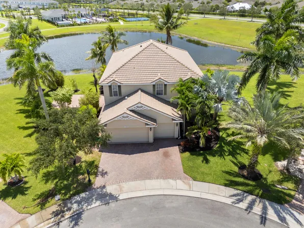 11279 SW Glengarry Court, Port St Lucie, FL 34987