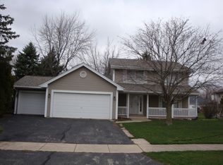 1018 E 6th St, Belvidere, IL 61008