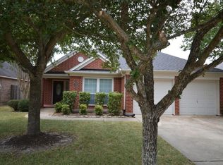2526 Pepperidge Dr, Katy, TX 77494