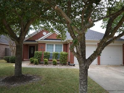 2526 Pepperidge Dr, Katy, TX, 77494