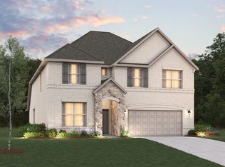 7117 Mullein Ln, Venus, TX 76065