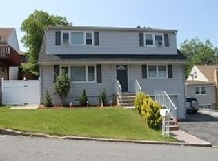 47 Haverhill Ave, Woodland Park, NJ 07424