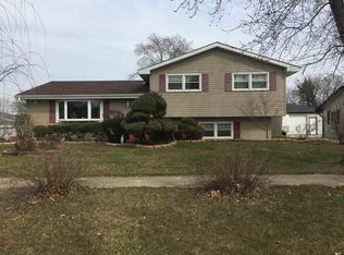14649 S 136th Ave, Lockport, IL 60441