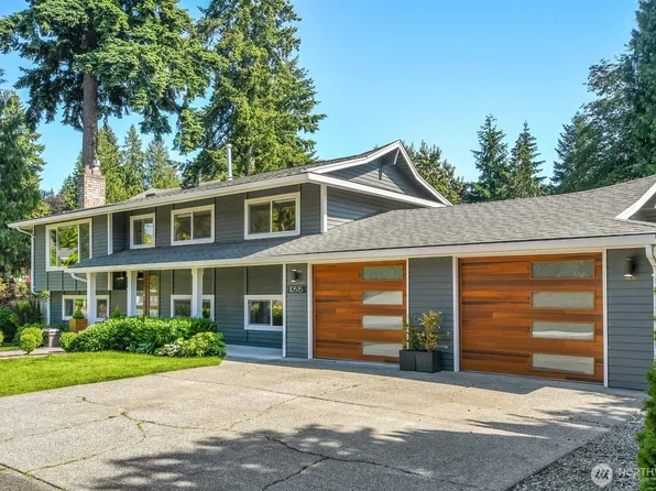 10515 NE 122nd Street, Kirkland, WA 98034