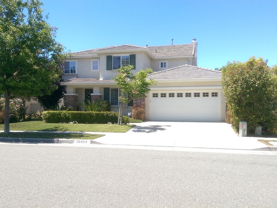 1st image of 38095 Clear Creek St