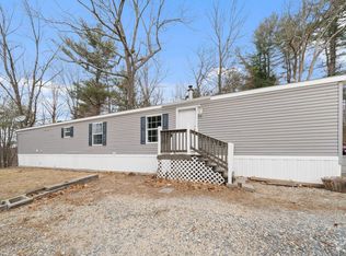 100 Rockingham Rd LOT 22, Derry, NH 03038
