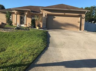 1735 Greentree Ave, North Port, FL 34286