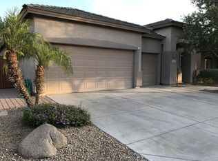 5521 W Darrel Rd, Laveen, AZ 85339