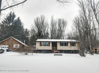 4470 North Rd, Montrose, PA 18801