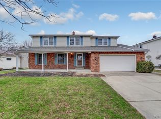 56 N Prince Dr, Depew, NY 14043