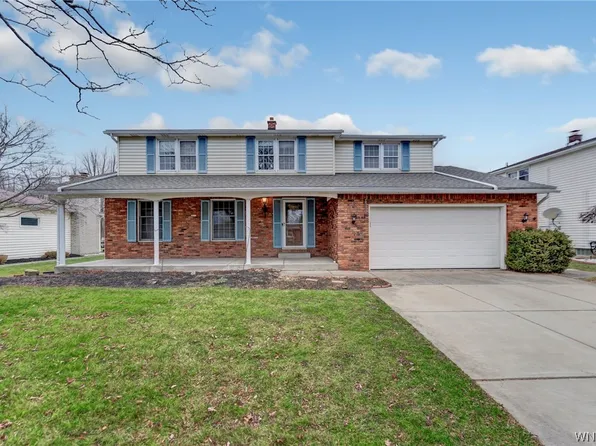 56 N Prince Dr, Depew, NY 14043