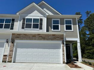 8810 Radcliff Dr NW LOT 29, Calabash, NC 28467