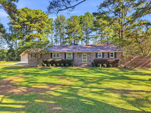 270 Salisberry Rd, Holly Hill, SC 29059