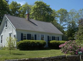 7 Horseneck Rd, Dartmouth, MA 02748