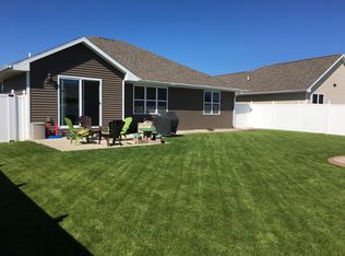 4879 Isabella Cir, Oneida, WI 54155