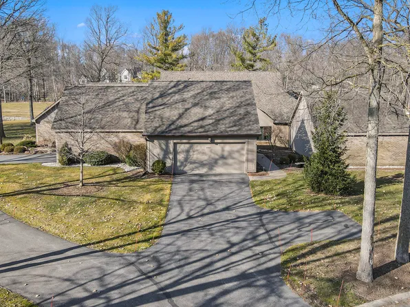 4560 Cottonwood Dr, Ann Arbor, MI 48108