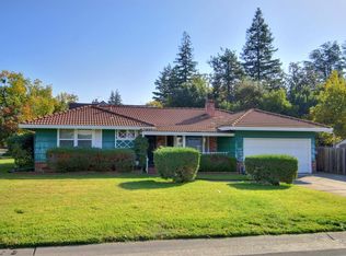 2110 Cascade Rd, Sacramento, CA 95864