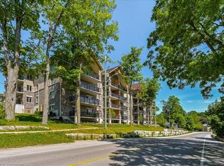 19 Stumpf St #302, Centre Wellington, ON N0B1S0