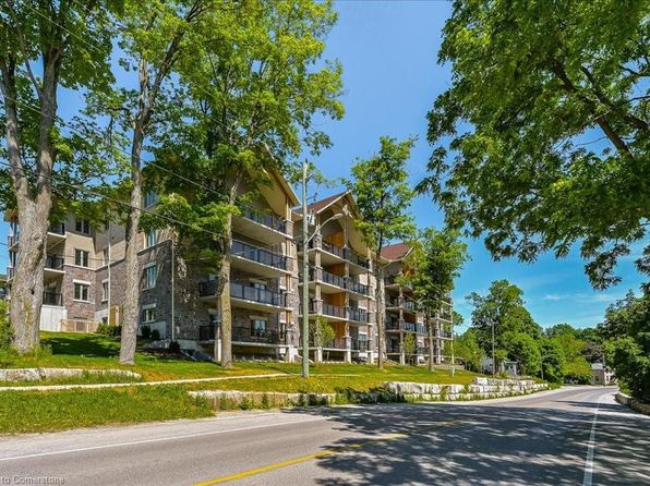 19 Stumpf St #302, Centre Wellington, ON N0B 1S0