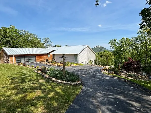 6910 Westridge Rd, Roland, AR 72135