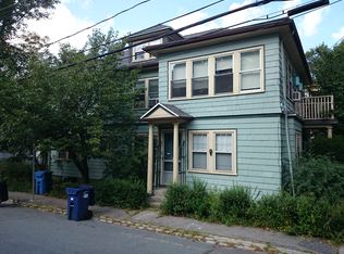 1 Mount Vernon St, Brighton, MA 02135
