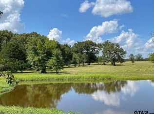 TRACT 4 Rs County Rd #2420, Alba, TX 75410