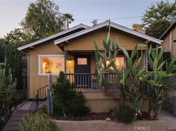 6205 Vidette St, Los Angeles, CA 90042