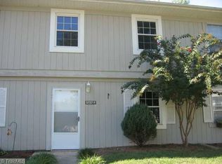 5727 Bramblegate Rd UNIT F, Greensboro, NC 27409