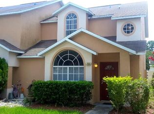 722 Florida Palms Ct, Kissimmee, FL 34741