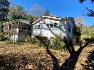 216 E Preston McDaniel Rd, Pickens, SC 29671