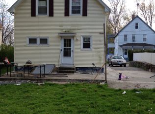117 4th St, Norwich, CT 06360