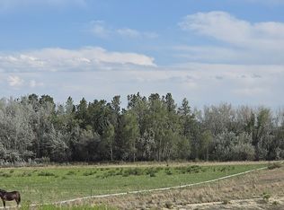 100 Highway 114, Powell, WY 82435