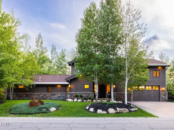 2166 Lucky John Dr, Park City, UT 84060
