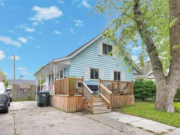 1658 Arthur Rd, Windsor, ON N8Y 3Z3