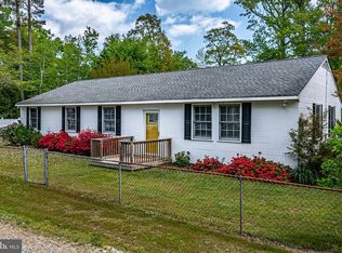 239 Lane Rd, Reedville, VA 22539