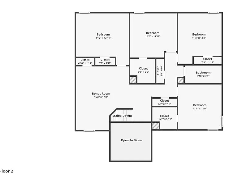 820 Horton St — Photo 3