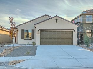 3321 Llano Vista Loop, Rio Rancho, NM 87124