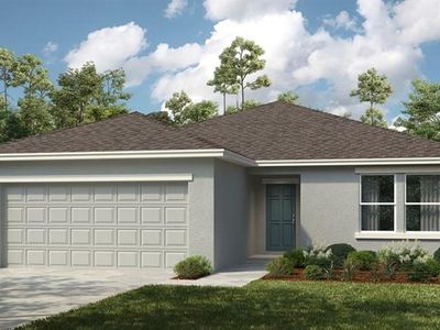 4820 Sunflower St, Lake Hamilton, FL, 33851
