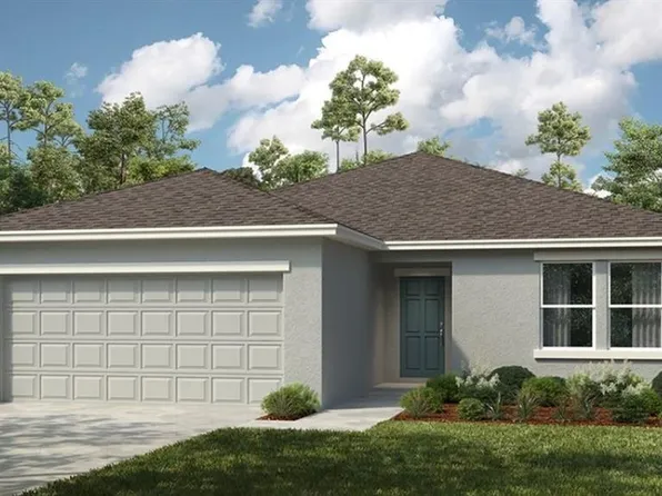 4820 Sunflower St, Lake Hamilton, FL 33851