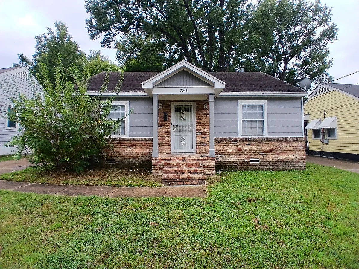 Building Photo - 3043 Coleman Ave