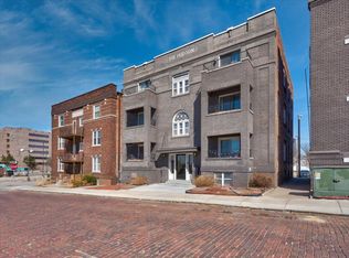 207 S 26th Ave APT 6, Omaha, NE 68131