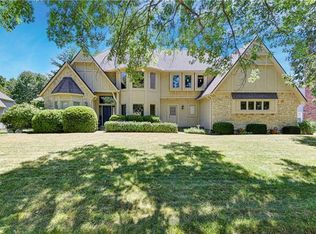 3501 W 130th St, Leawood, KS 66209