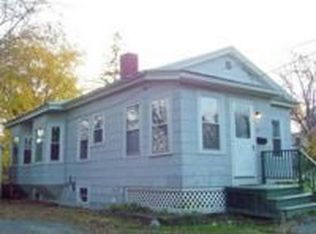 26 Kelsey St, Waterville, ME 04901