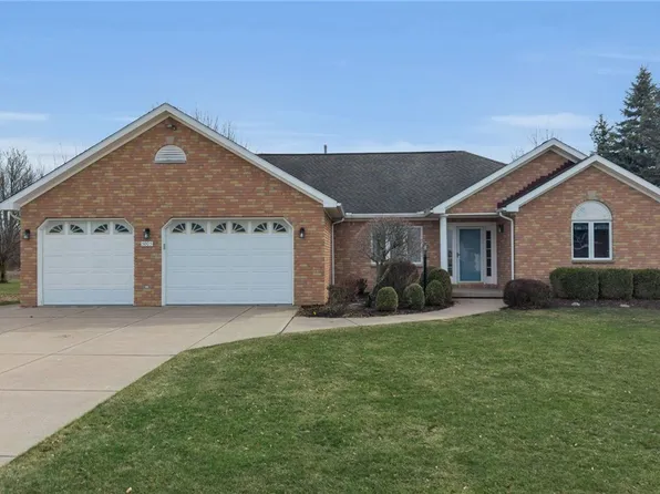 5005 Harris Hill Rd, Williamsville, NY 14221