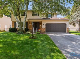 6173 Larchway Rd, Toledo, OH 43613