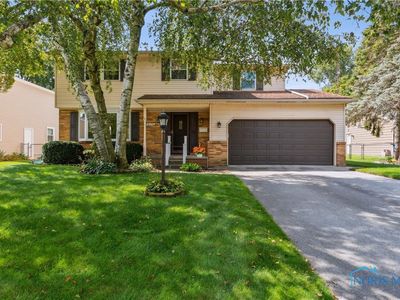 6173 Larchway Rd, Toledo, OH, 43613