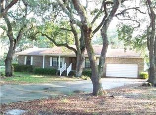 4072 N Fort Christmas Rd, Christmas, FL 32709